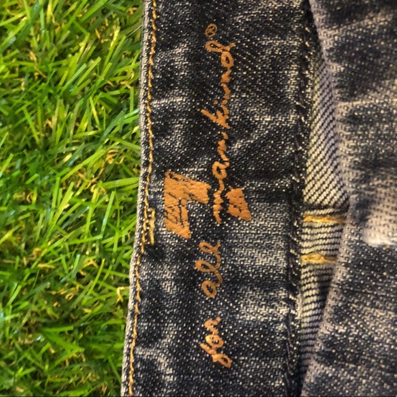 7 For All Mankind jeans - Picture 2 of 6